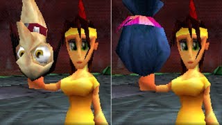 How Banjo-Tooie Is Changed In Japan