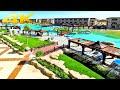 SUNRISE Sentido Mamlouk Palace Resort 5 Hurghada Egypt Review (4K video)