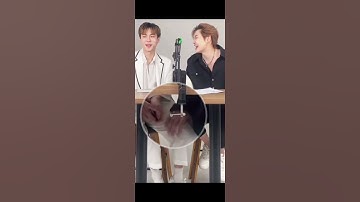 Okay Boun we