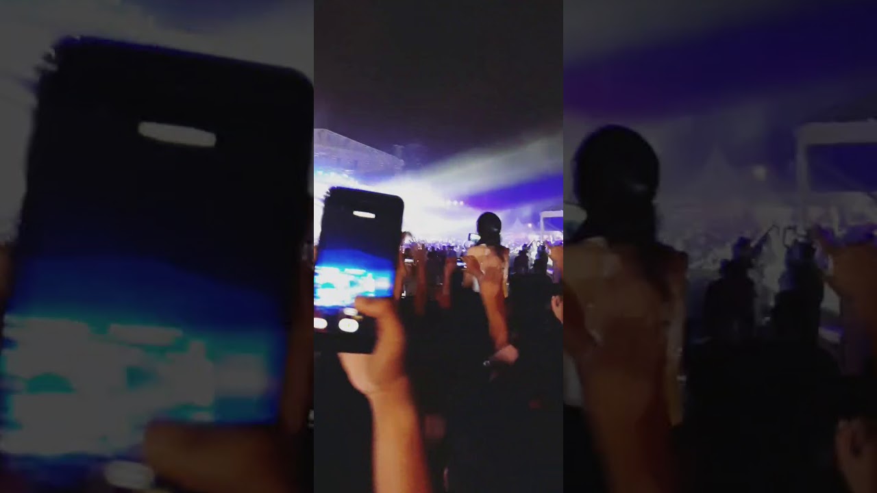 Sunburn | Dmitri Vegas | Bangalore 2019