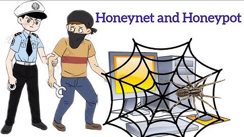 Decoying Cyber Attackers: Honeynets and Honeypots Explained