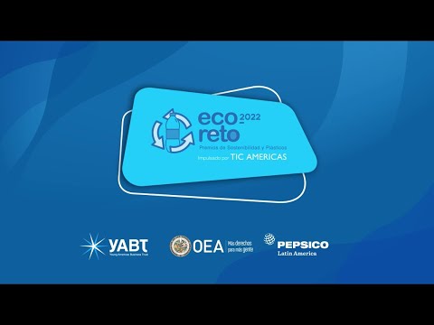 Eco-Reto 2022 - Premios de Sostenibilidad y Plásticos