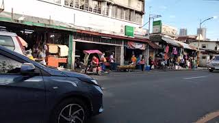Mandaluyong Barangka Drive