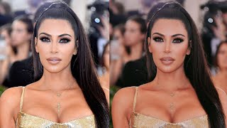 Photoshop Tutorial- Kim Kardashian Instagram Filter