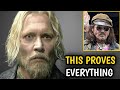 What Really Happened To Jonny Depp