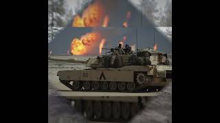 This week's awesome main battle tanks.