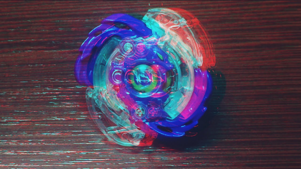 ОБЗОР: Fero Fengrif от компании Flame / бейблейд берст / BEYBLADE burst