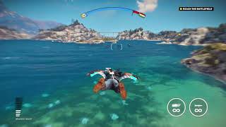 Just Cause 3 Part 2