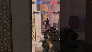 New Fast Headshots in PTB 15 in Warface ⚡🧠