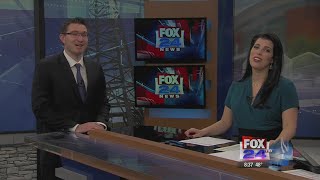 Fox 24 News AM Live Fox 24 News AM Live