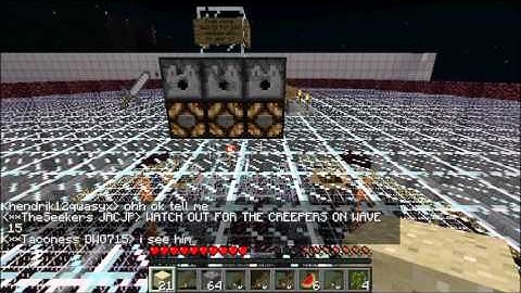 Visiting A Minecraft Server IP: play.itsjerryandharry.com