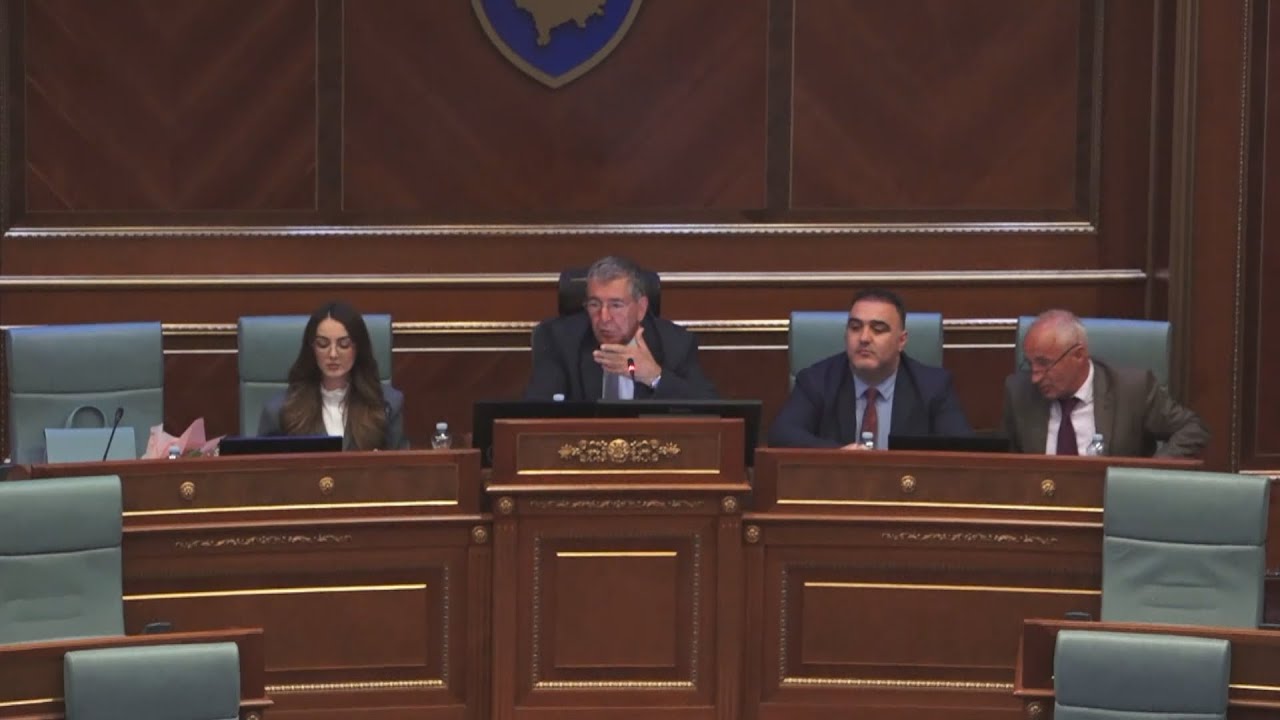 41 seanca të dështuara! Vetëvendosje, PDK e LDK do t’i drejtohen Kushtetueses