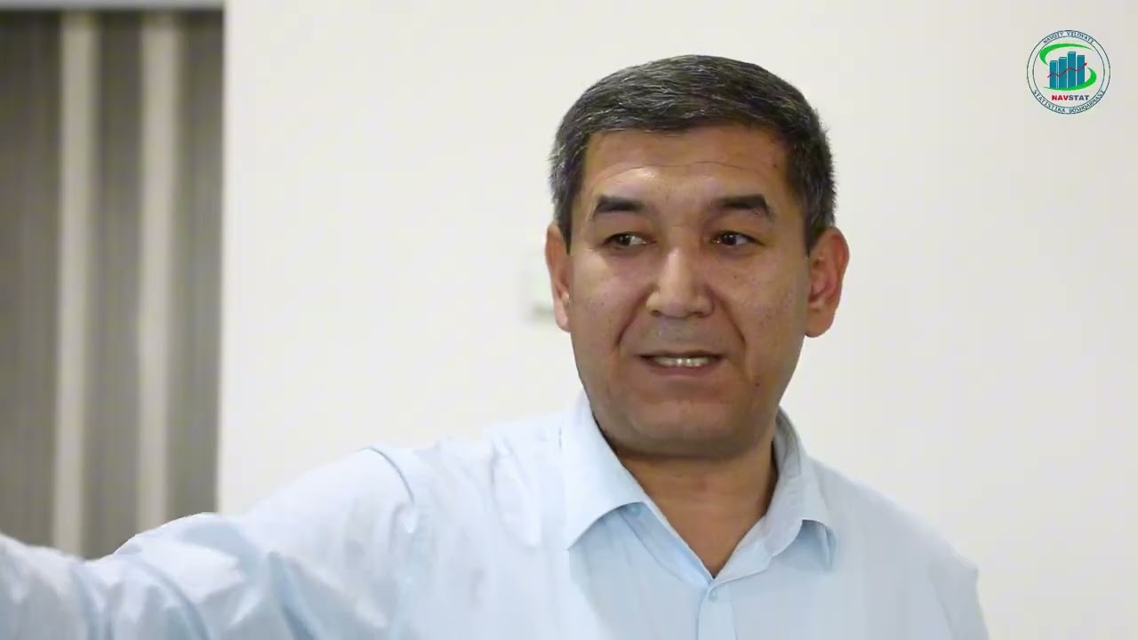 Aholi va qishloq xo‘jaligini ro‘yxatga olish