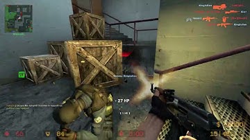 Tiny Little Random CSS Montage