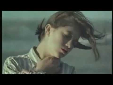 Charlotte & Serge Gainsbourg - Charlotte for Ever (1986)