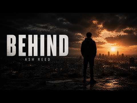 Ash Reed – Behind (Official Audio) | Dark Country | GraveSoul