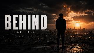 Ash Reed – Behind (Official Audio) | Dark Country | GraveSoul