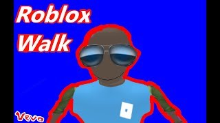 Walk Roblox Parody Id - 