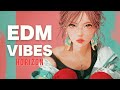 【作業用BGM】やる気ブースト！集中力が上がるEDM MIX | High-Energy EDM