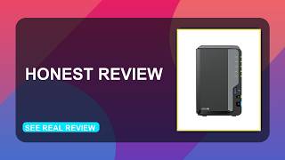 Synology DiskStation DS224+ NAS Server Celeron Honest Review 2026