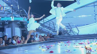 Lacey & Neil | Mia Michaels - Contemporary - Time | SYTYCD S3 [HD] Net Worth