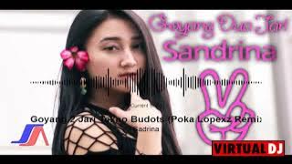 Sadrina - Goyang 2 Jari (Tekno Budots( (Poka Lopexz Remix)