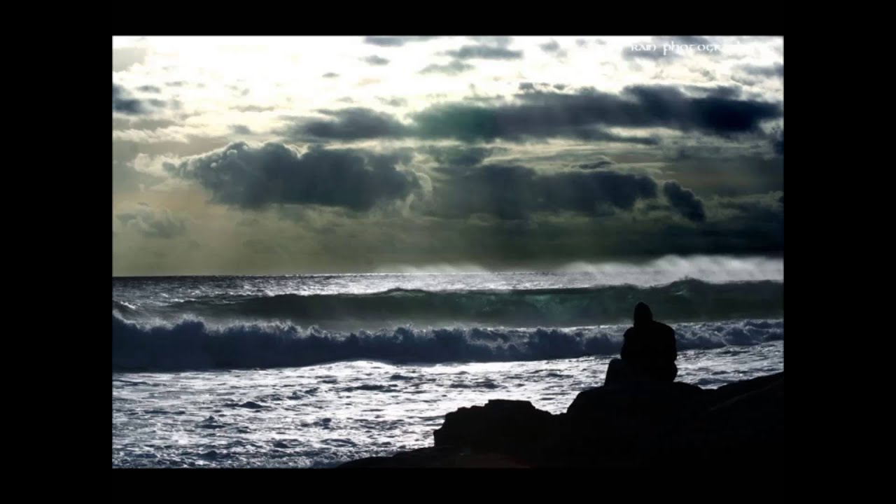 Blank Jones Watching The Waves Moon Remix YouTube Blank jones watching the waves moon remix youtube