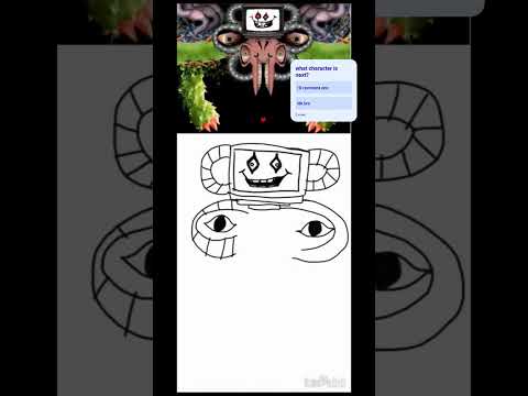 the heart has a worried expression #geno50009 #undertale #art #request