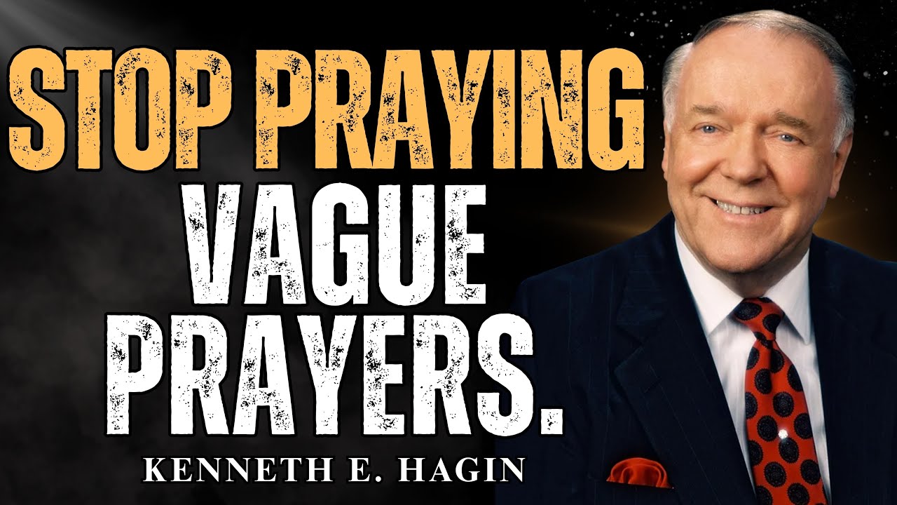 Прекратите молиться «Если на то будет воля Твоя» — молитесь Словом Божьим и получите результат (К...