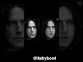 Digital Art Timelapse #6 🎨 | Severus Snape from Harry Potter