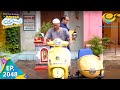 Taarak mehta ka ooltah chashmah  episode 2048  full episode