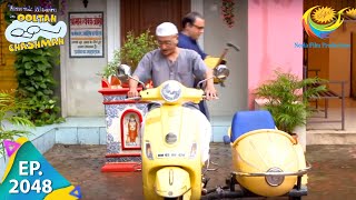 Taarak Mehta Ka Ooltah Chashmah - Episode 2048 - Full Episode screenshot 5