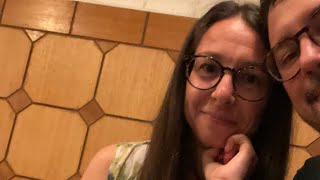 Cena viennese vegana eco-friendly
