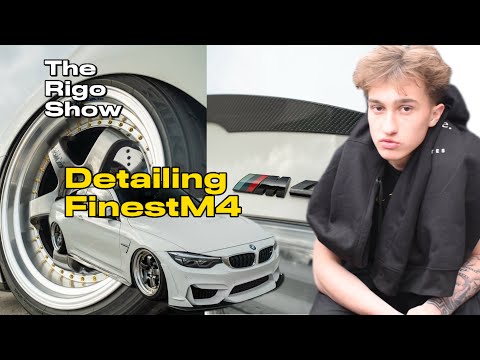 Finest Mobile Detailing