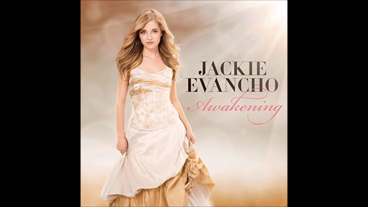 Jackie Evancho - 1.Think of Me [From The Phantom of the Opera] - YouTube