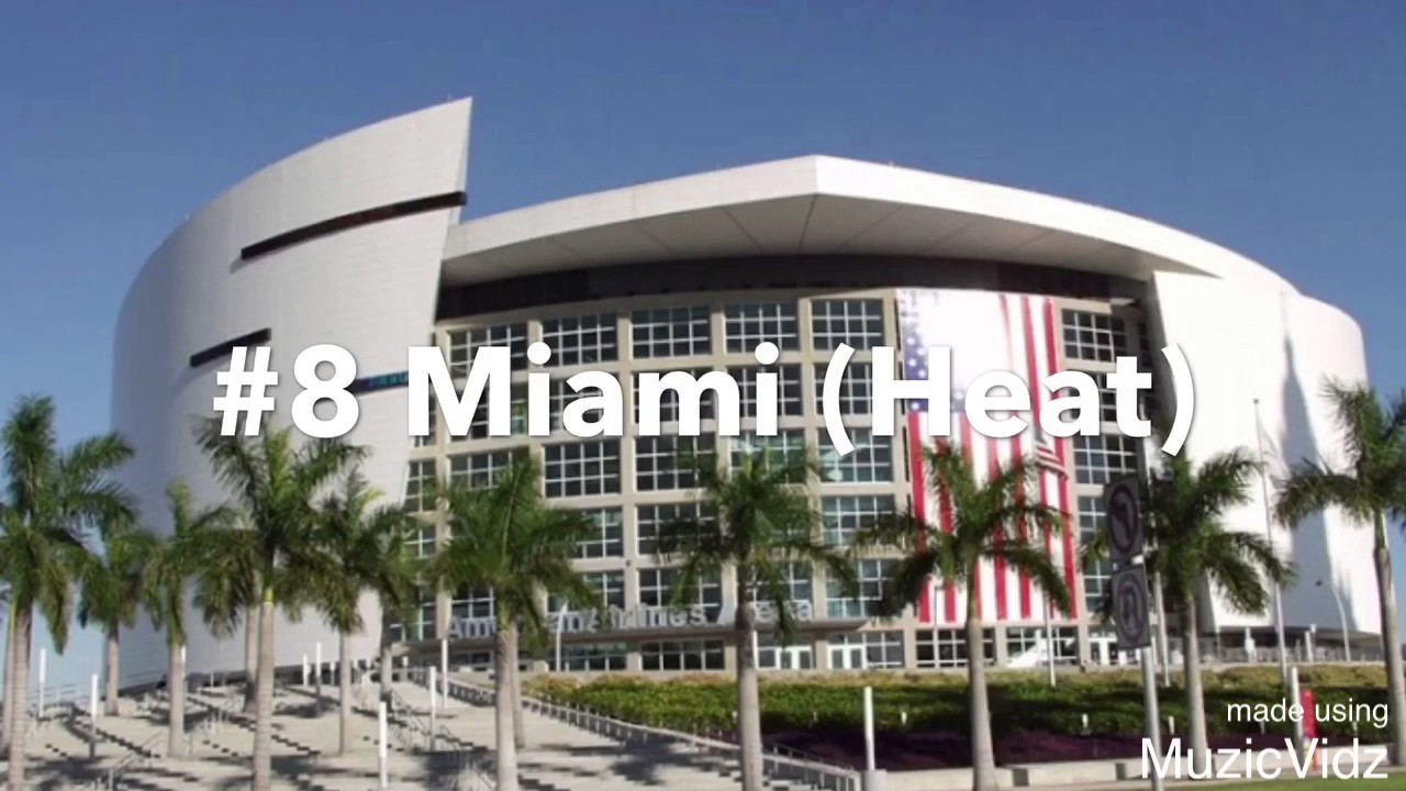 Top big market nba teams of the 2017/18 season YouTube