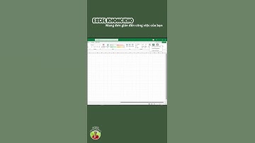 Thêm add-ins vào menu trong Excel #exceltips #exceltutorial #excelkhongkho