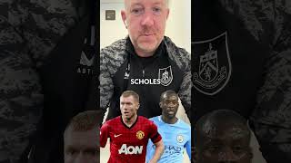 Charlie Adam ranks the greatest midfielder in Premier League history | OLBG