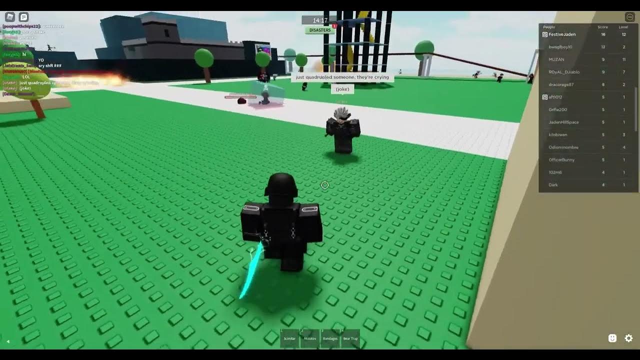 DEATH BY LIGHT WEAPON Warriors) YouTube