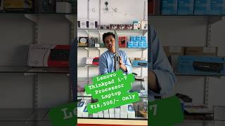 #lenovothinkpad T470 i7 Processor Laptop కేవలం ₹18,500/-#sankranthi #festival  cell : 8977441997