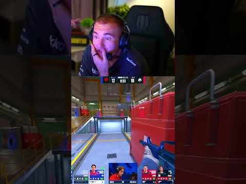 ФИНАЛ - SPIRIT vs MOUZ | ДОНК ДАРИТ НАДЕЖДУ #cs2 #chopper