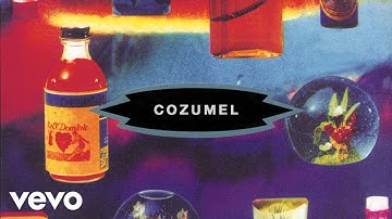 Thumbnail of Gustavo Cerati, Daniel Melero - Cozumel (Official Audio)