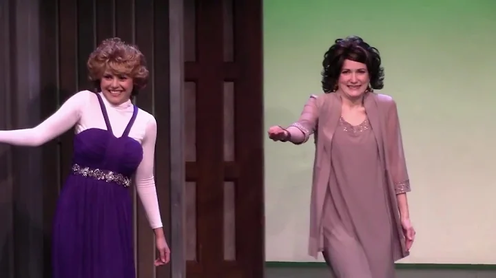 Mrs. Midwest - Groundlings Sunday Company