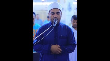 تلاوة بديعة من سورة الدخان القارئ سعيد جاد