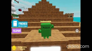 News from Cactus Fridge from Find the Fridges.