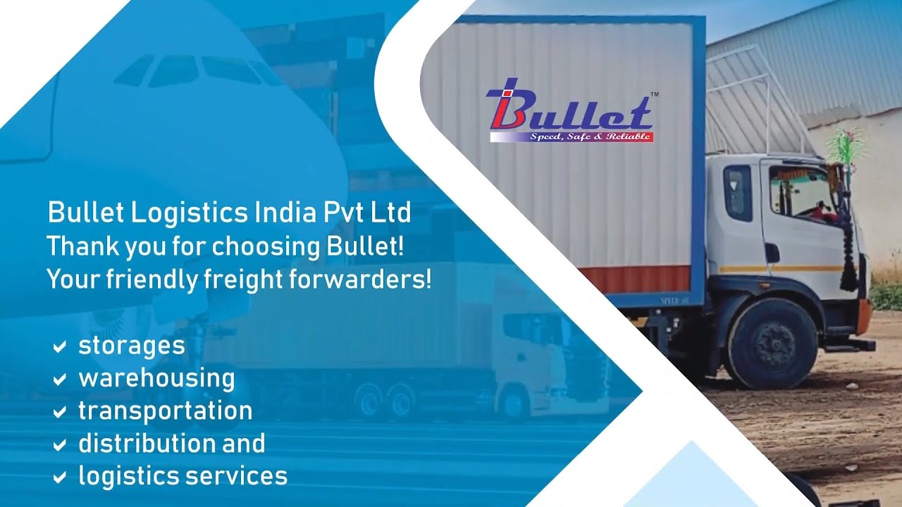 #Makali Bullet #Logistics India #private limited #corporate office #AD ...