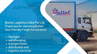 Bullet India Limited Office Bullet