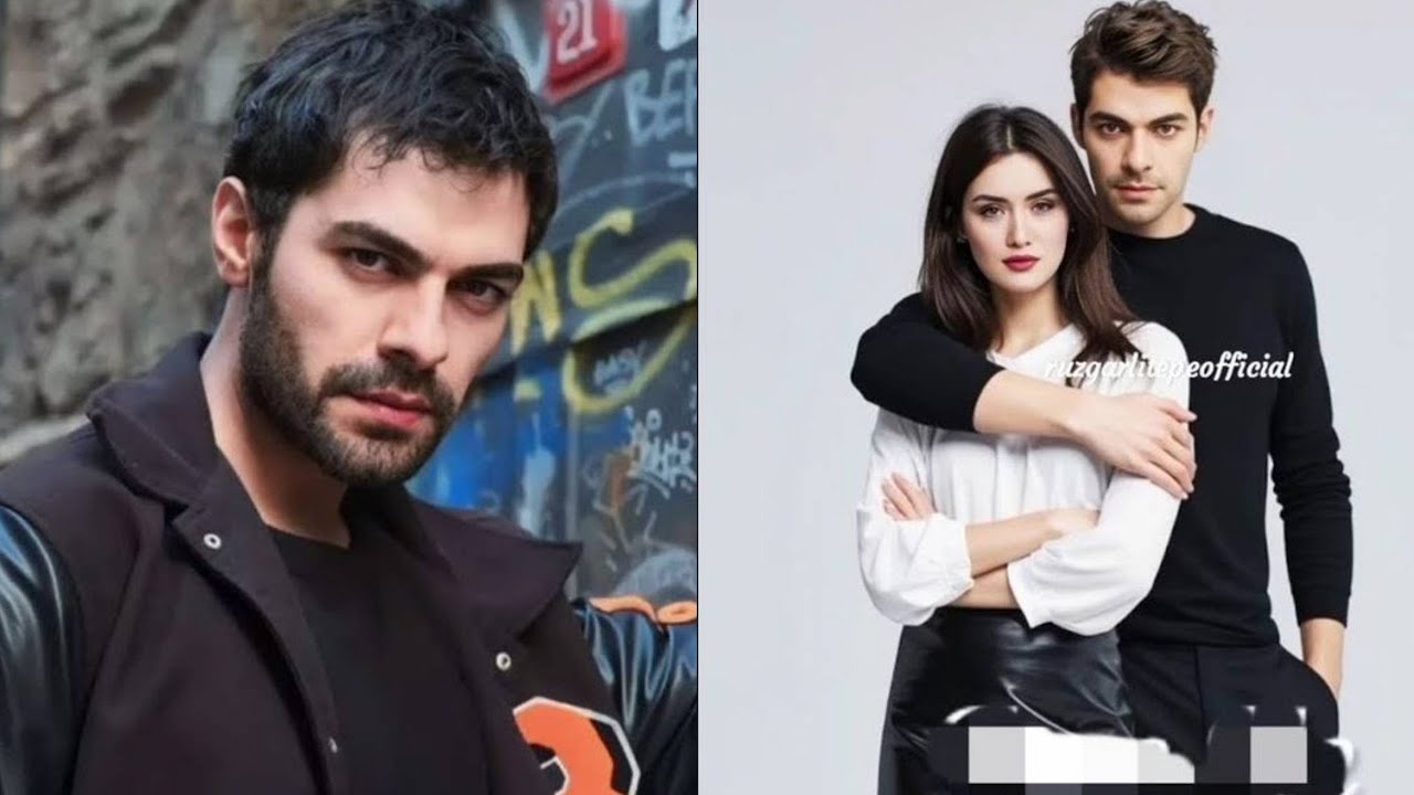 Джемре говорит в прямом эфире: предательство Гекберка, которое шокировало всех