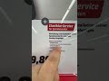 Vorsicht fieser Trick bei MediaMarkt #mydealz #mediamarkt #trending #shortvideo #fyp #sparen #saturn Mp3 Song