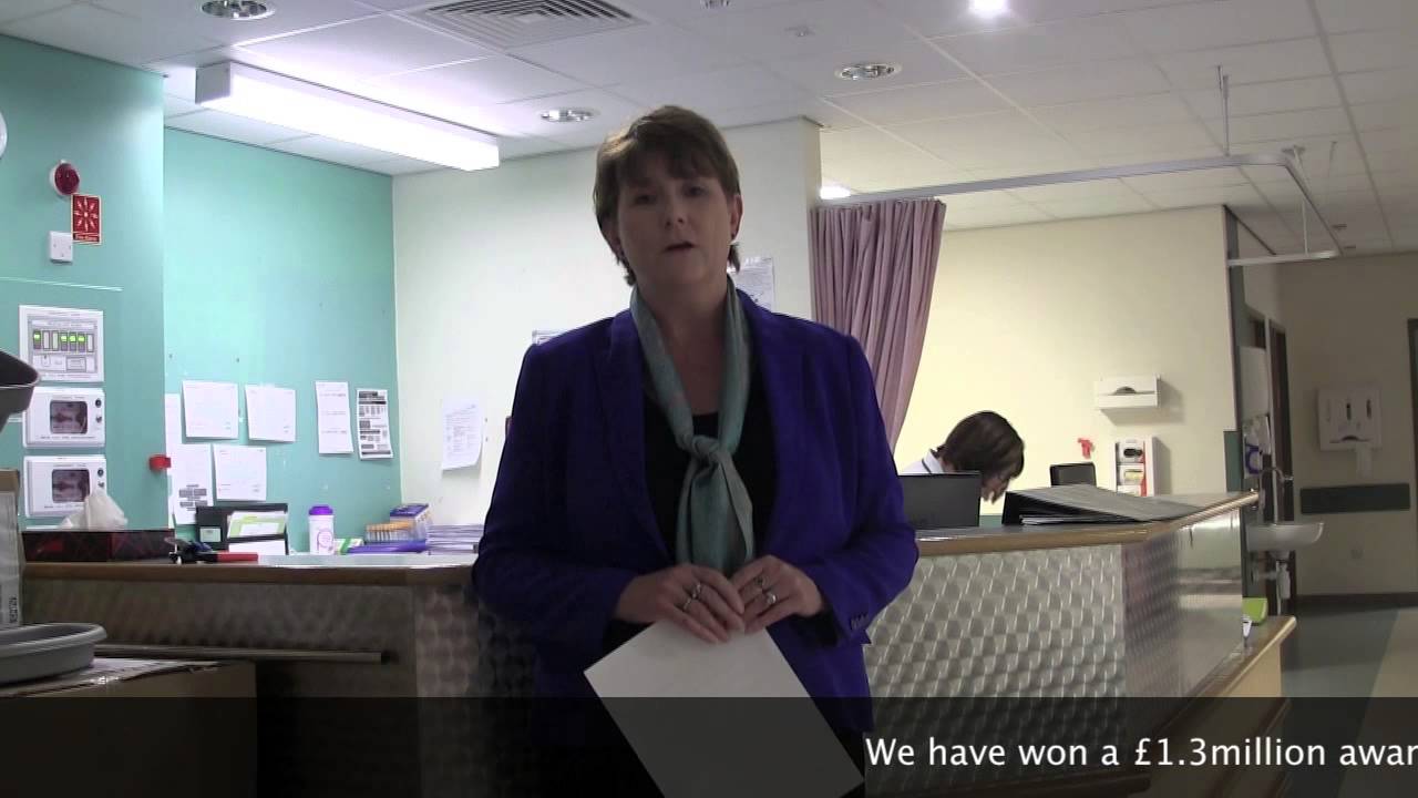 Chief Exec monthly update - December 2013